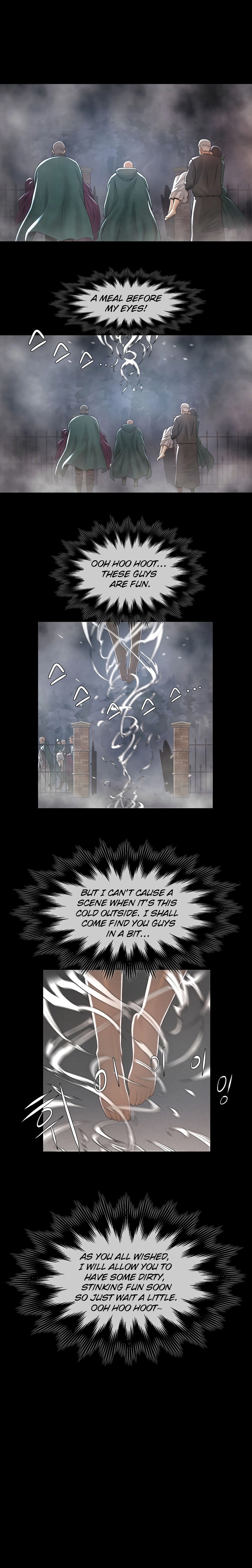 Siren - Chapter 3 - Page 8