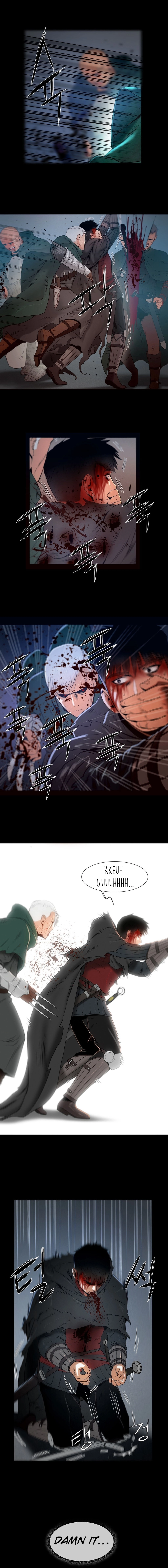 Siren - Chapter 4 - Page 16