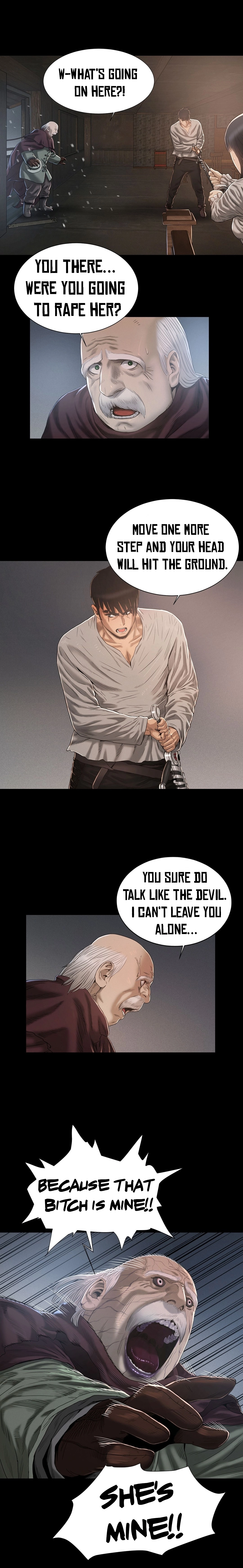 Siren - Chapter 8 - Page 16