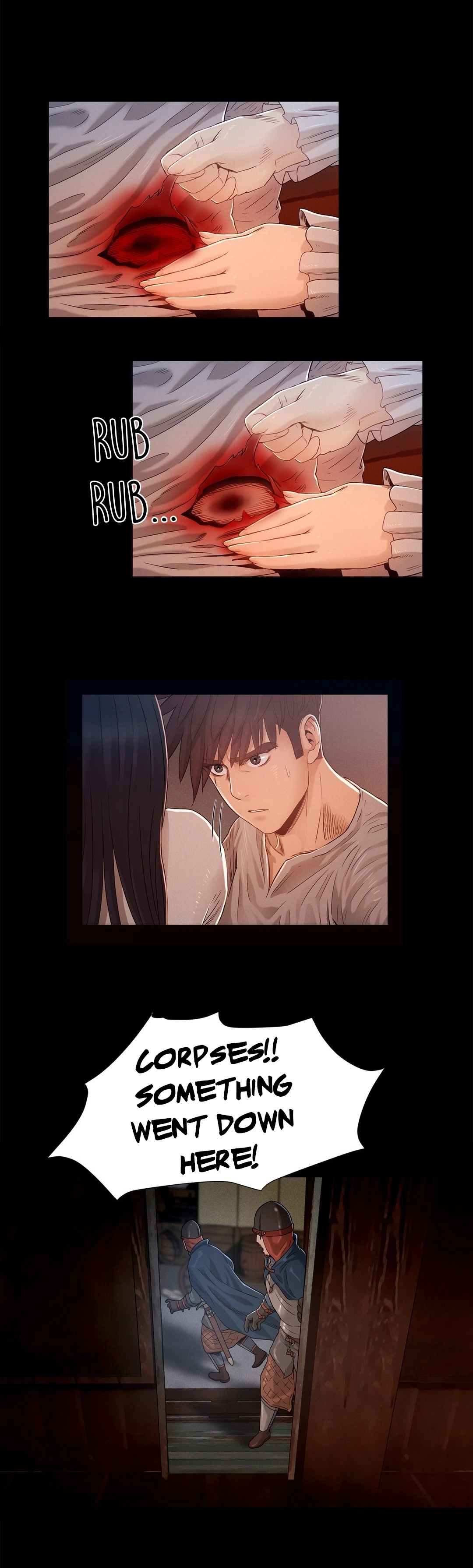 Siren - Chapter 9 - Page 16