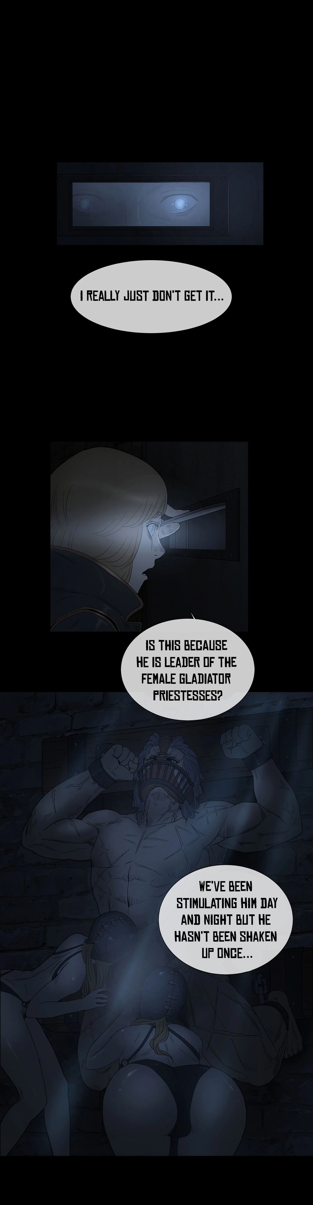Siren - Chapter 9 - Page 24