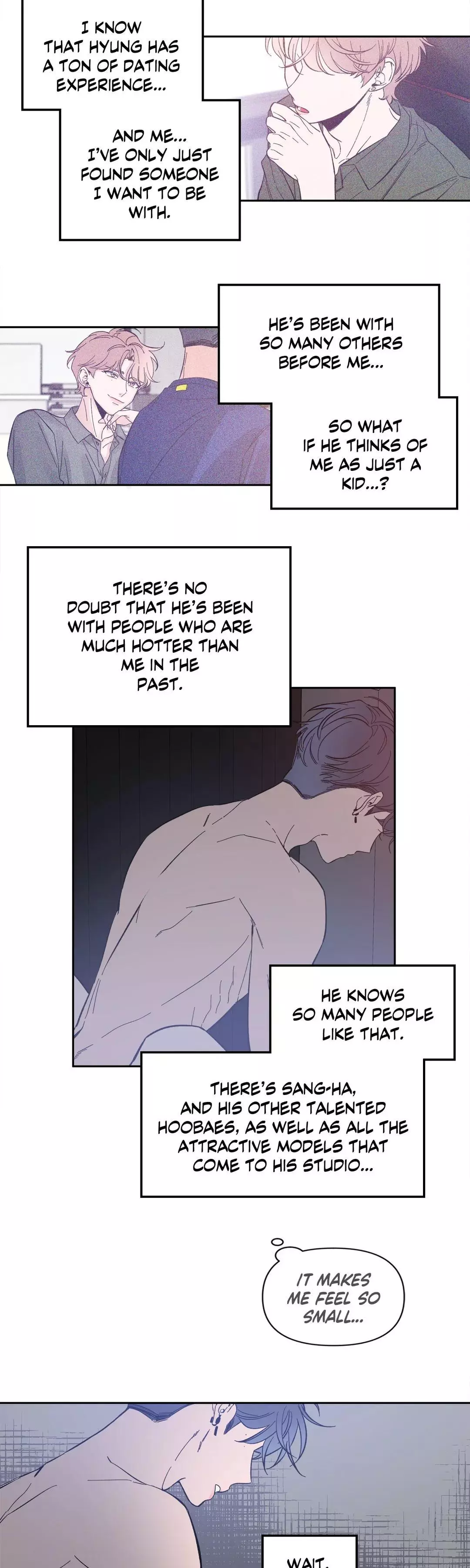 Sketch - Chapter 27 - Page 5