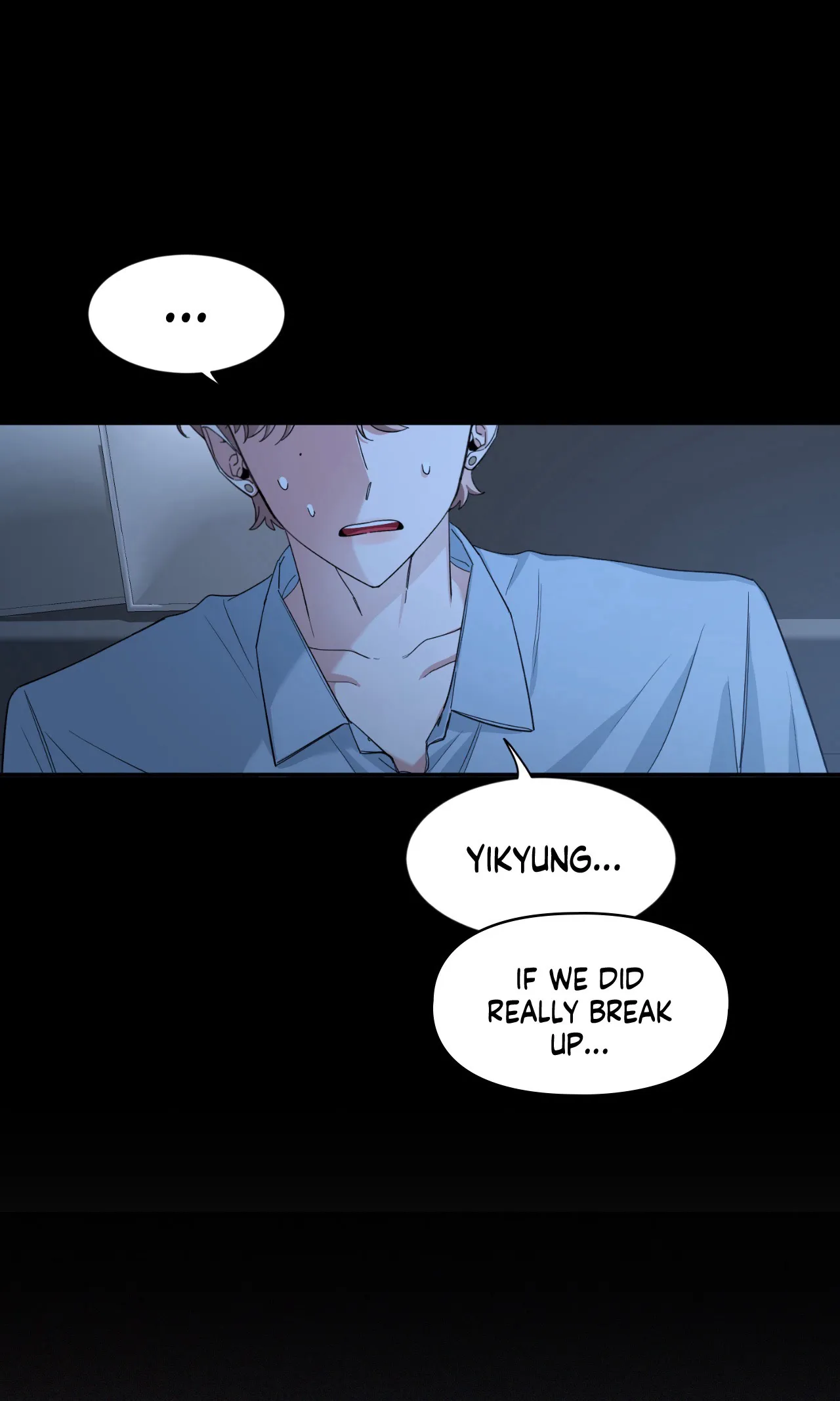 Sketch - Chapter 60 - Page 14