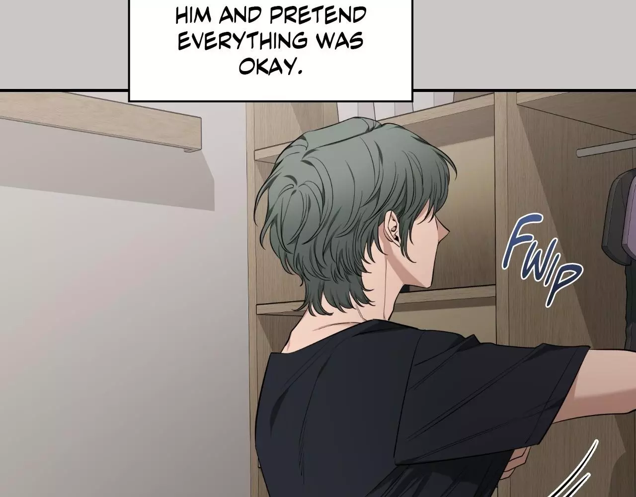 Sketch - Chapter 76 - Page 171