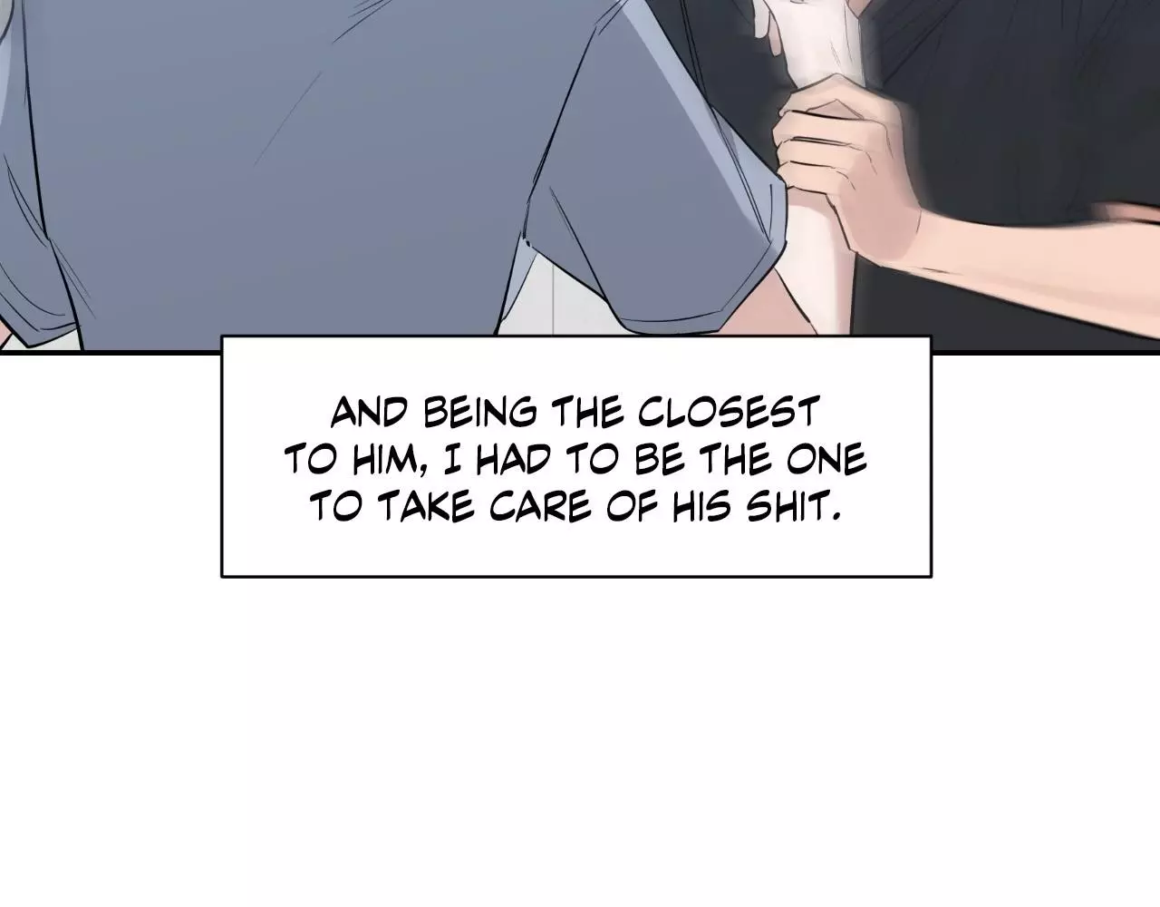 Sketch - Chapter 76 - Page 158