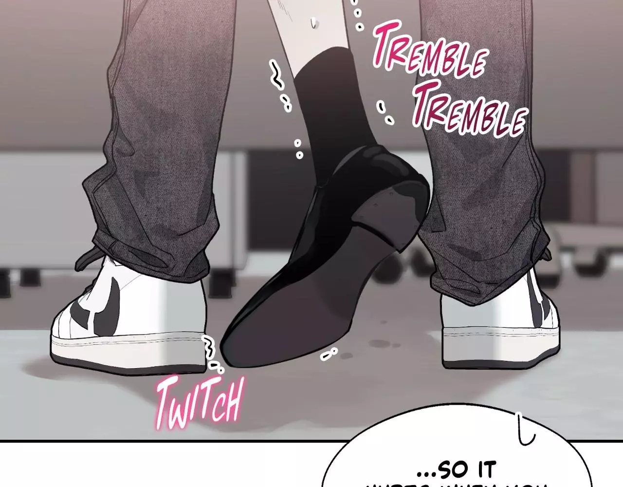 Sketch - Chapter 86 - Page 116
