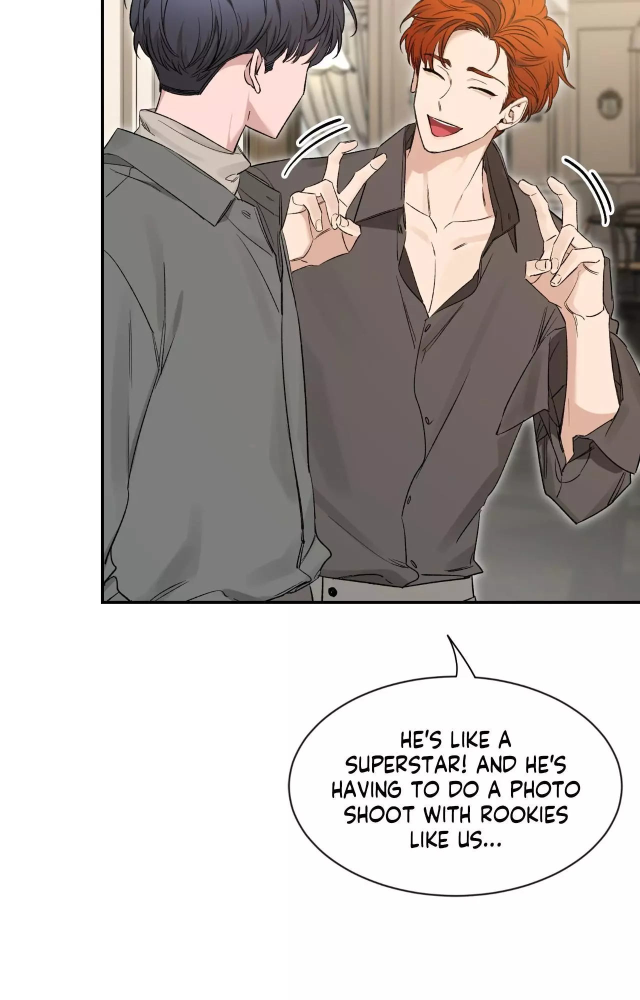 Sketch - Chapter 87 - Page 11