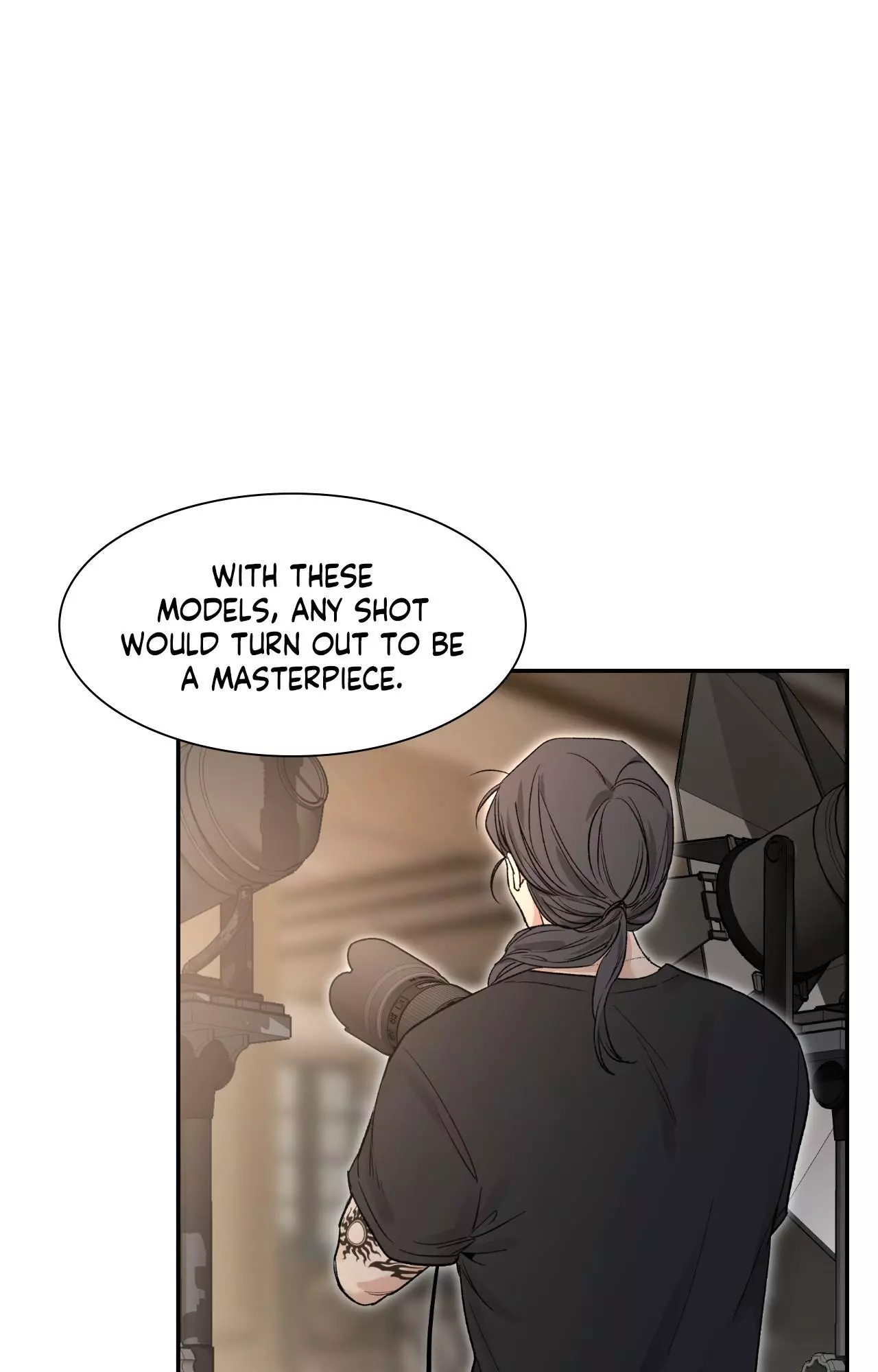 Sketch - Chapter 87 - Page 34