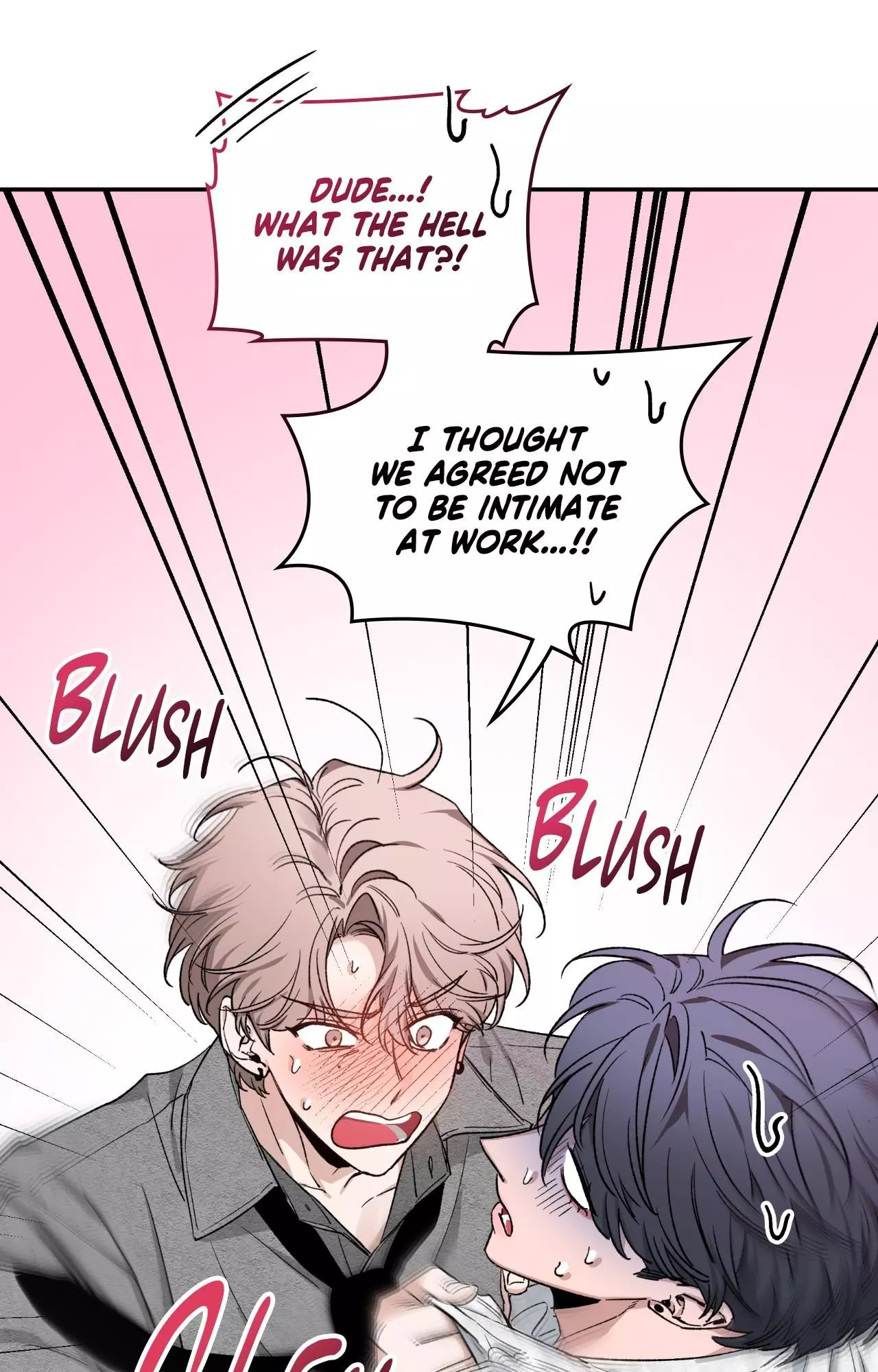 Sketch - Chapter 87 - Page 90