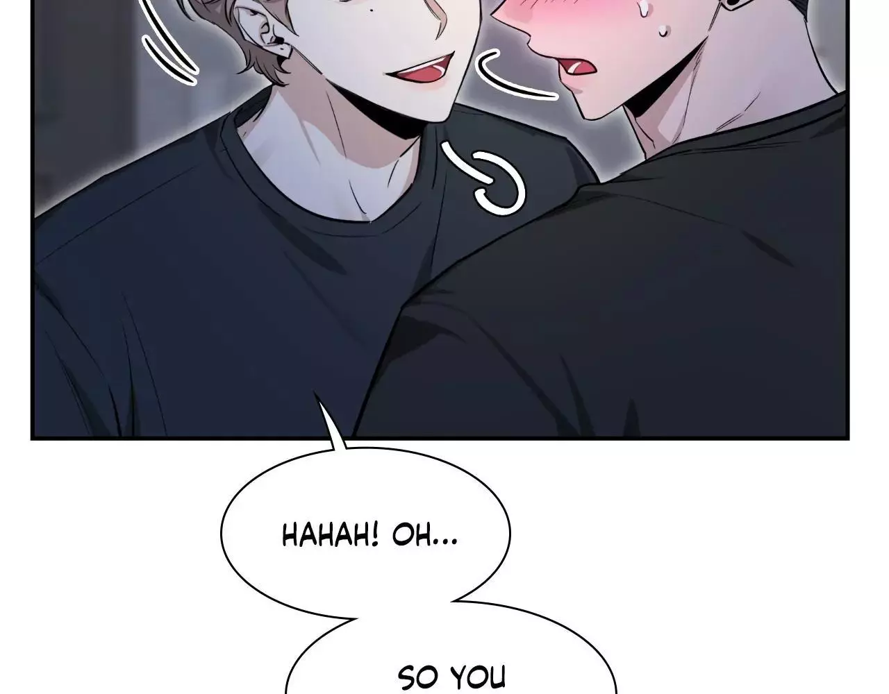 Sketch - Chapter 95 - Page 20