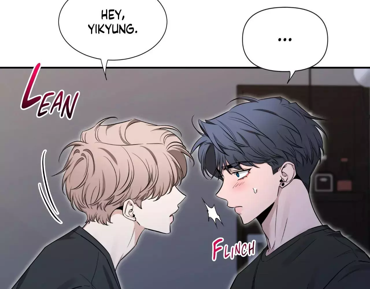 Sketch - Chapter 95 - Page 63