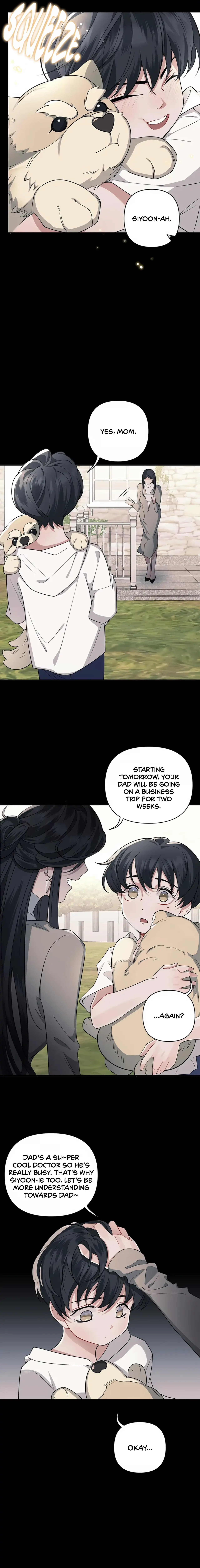 Skid Mark - Chapter 2 - Page 20