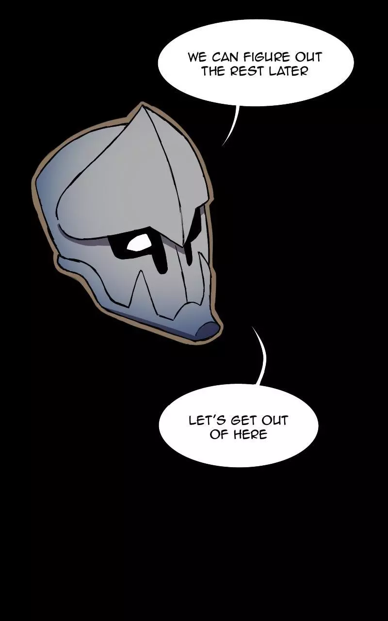 Skylark - Chapter 31 - Page 21