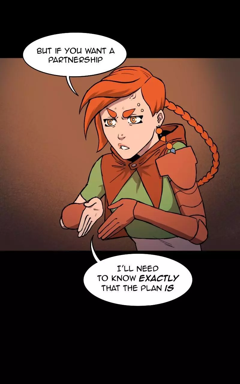 Skylark - Chapter 34 - Page 2