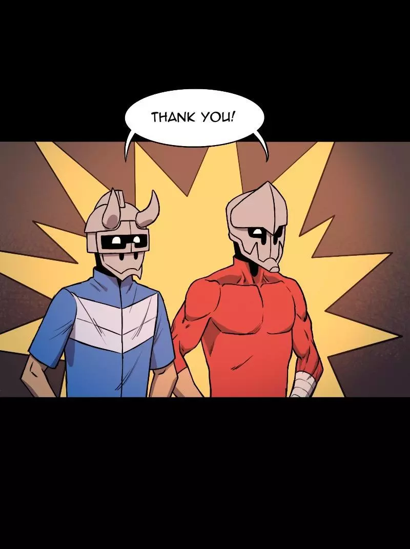 Skylark - Chapter 34 - Page 20