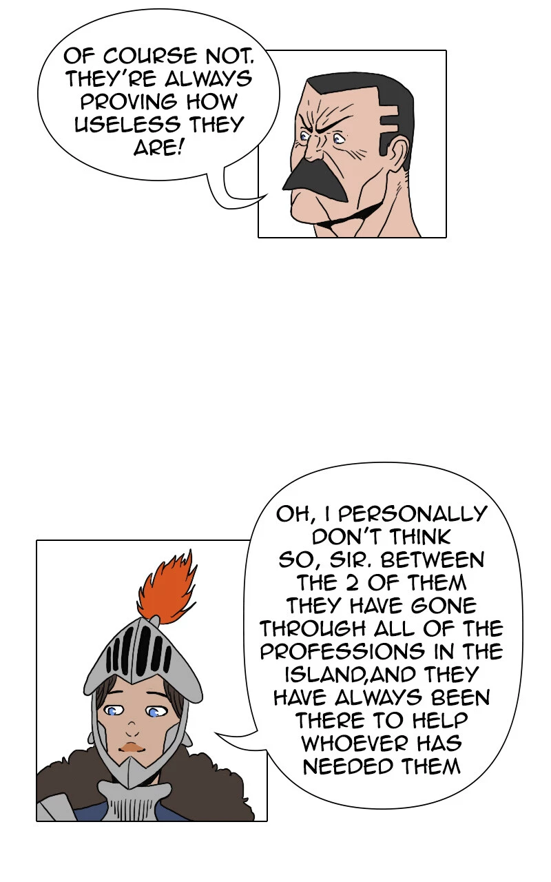 Skylark - Chapter 6 - Page 39