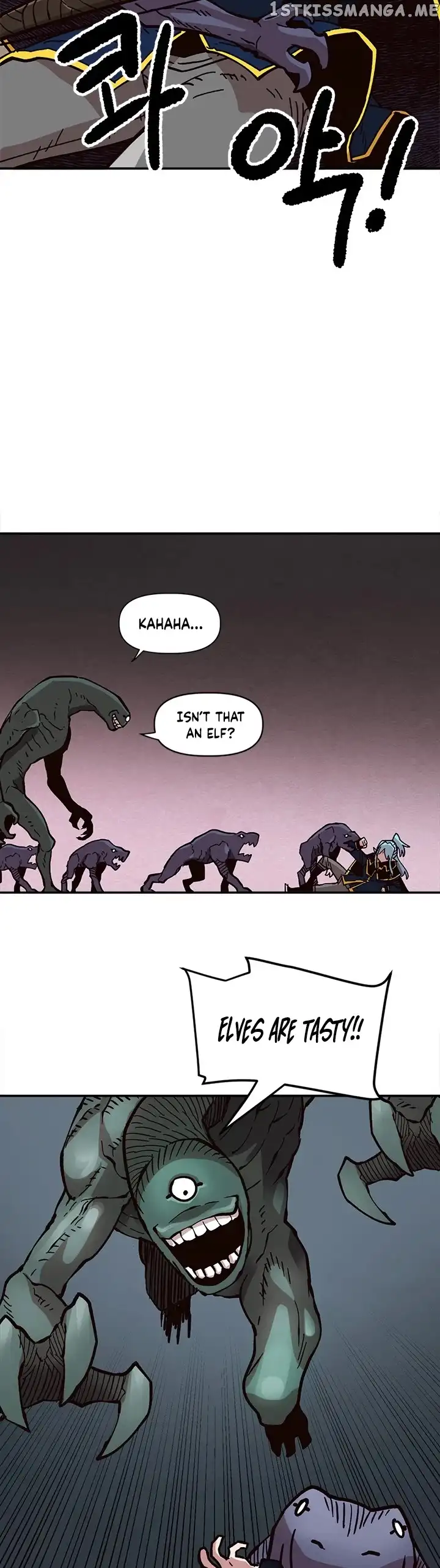 Slave B - Chapter 25 - Page 45