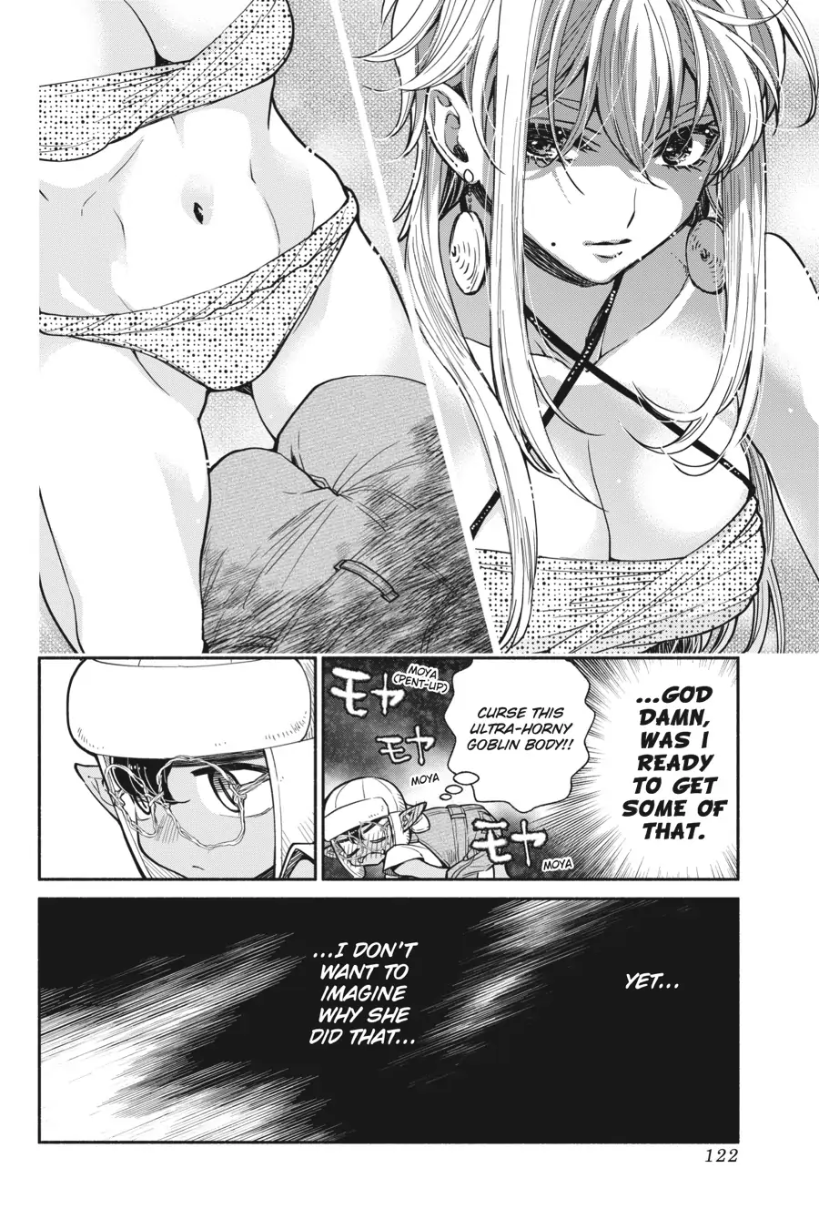 So What's Wrong with Getting Reborn as a Goblin? (Official) - Chapter 15 - Page 6