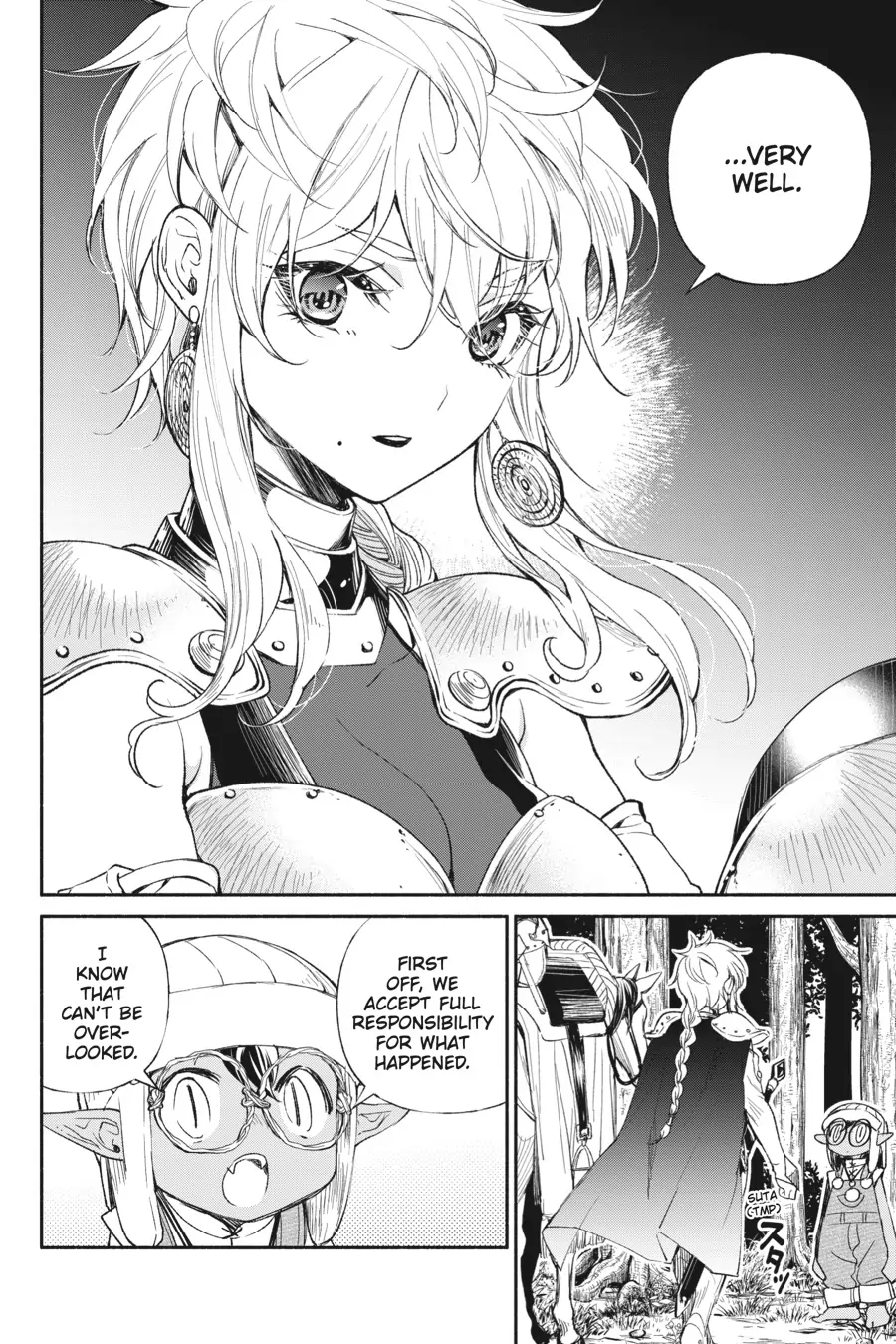So What's Wrong with Getting Reborn as a Goblin? (Official) - Chapter 2 - Page 16