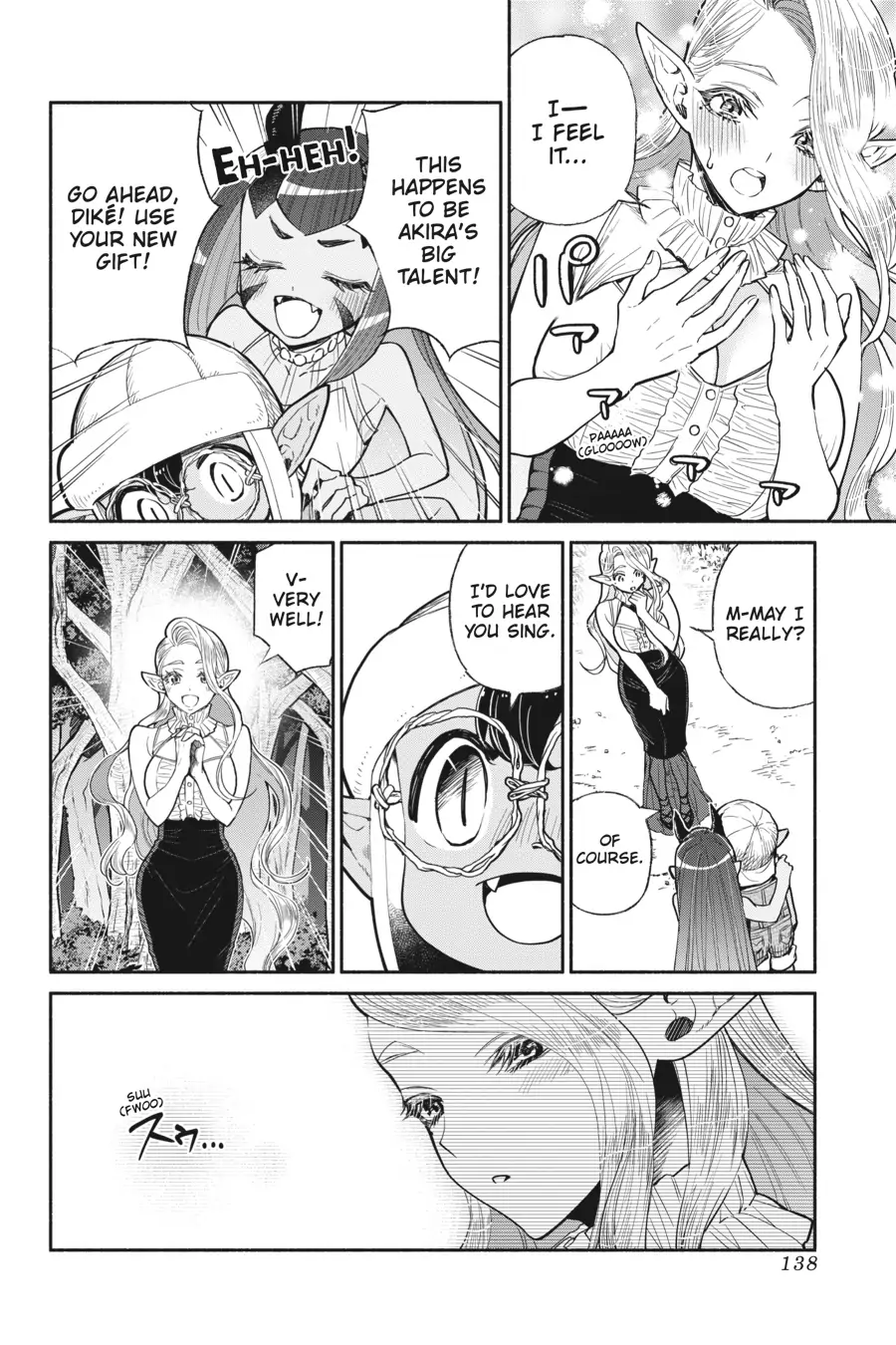 So What's Wrong with Getting Reborn as a Goblin? (Official) - Chapter 26 - Page 4