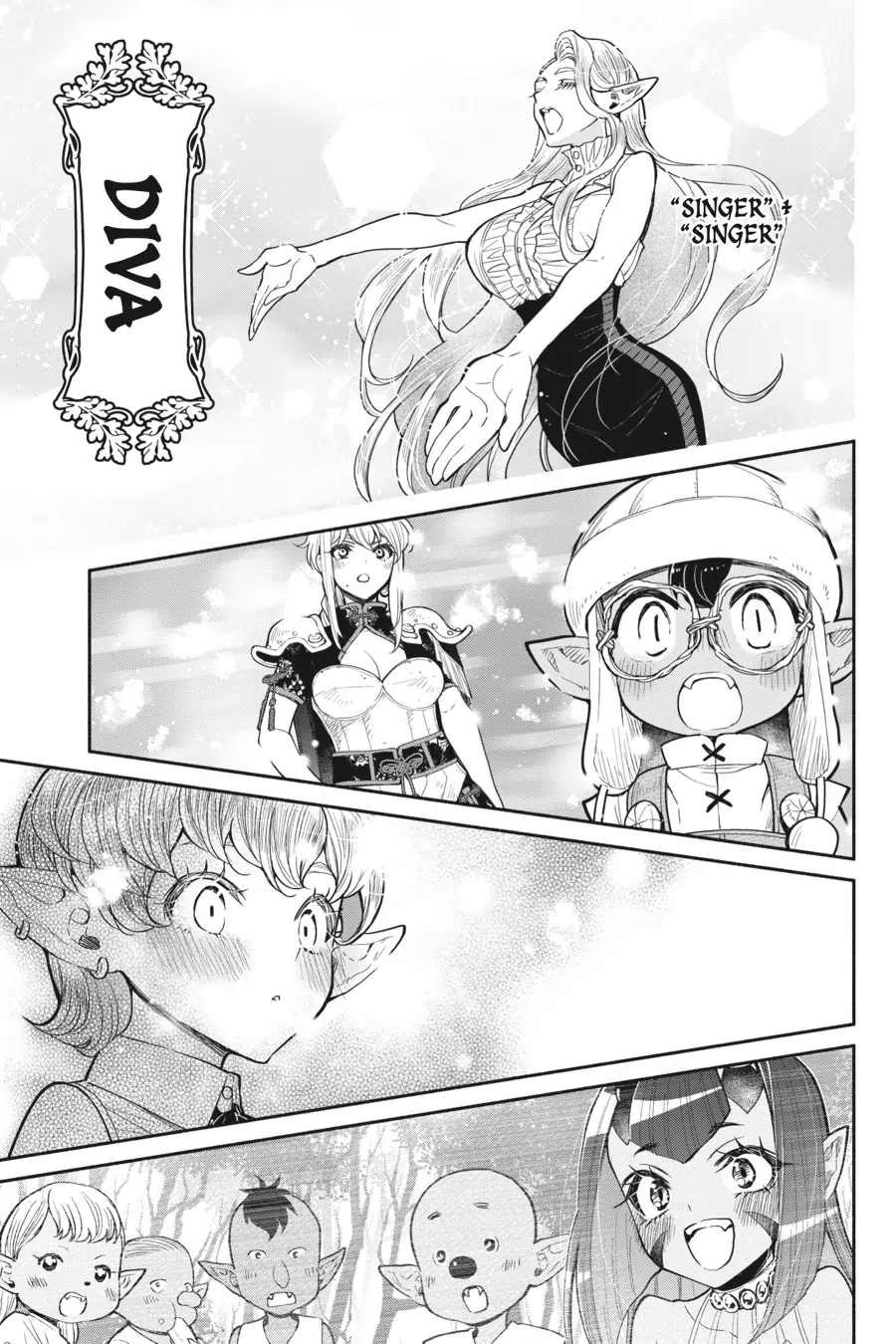 So What's Wrong with Getting Reborn as a Goblin? (Official) - Chapter 26 - Page 5