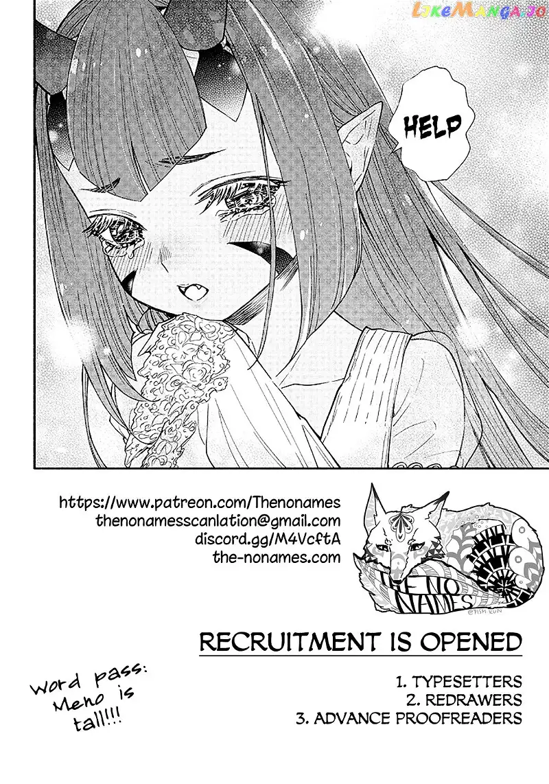 So What's Wrong with Getting Reborn as a Goblin? - Chapter 22 - Page 18