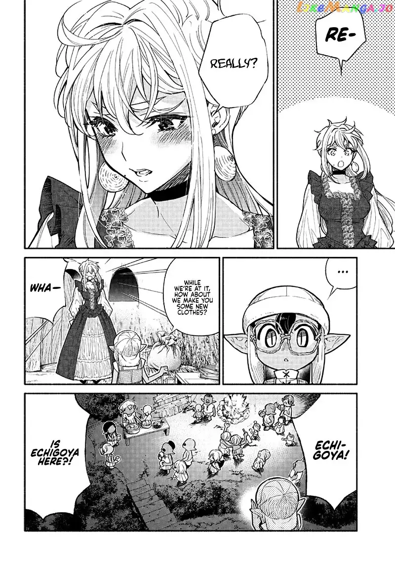So What's Wrong with Getting Reborn as a Goblin? - Chapter 22 - Page 5