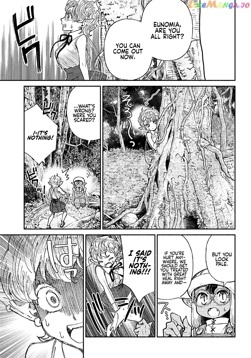So What's Wrong with Getting Reborn as a Goblin? - Chapter 25 - Page 14