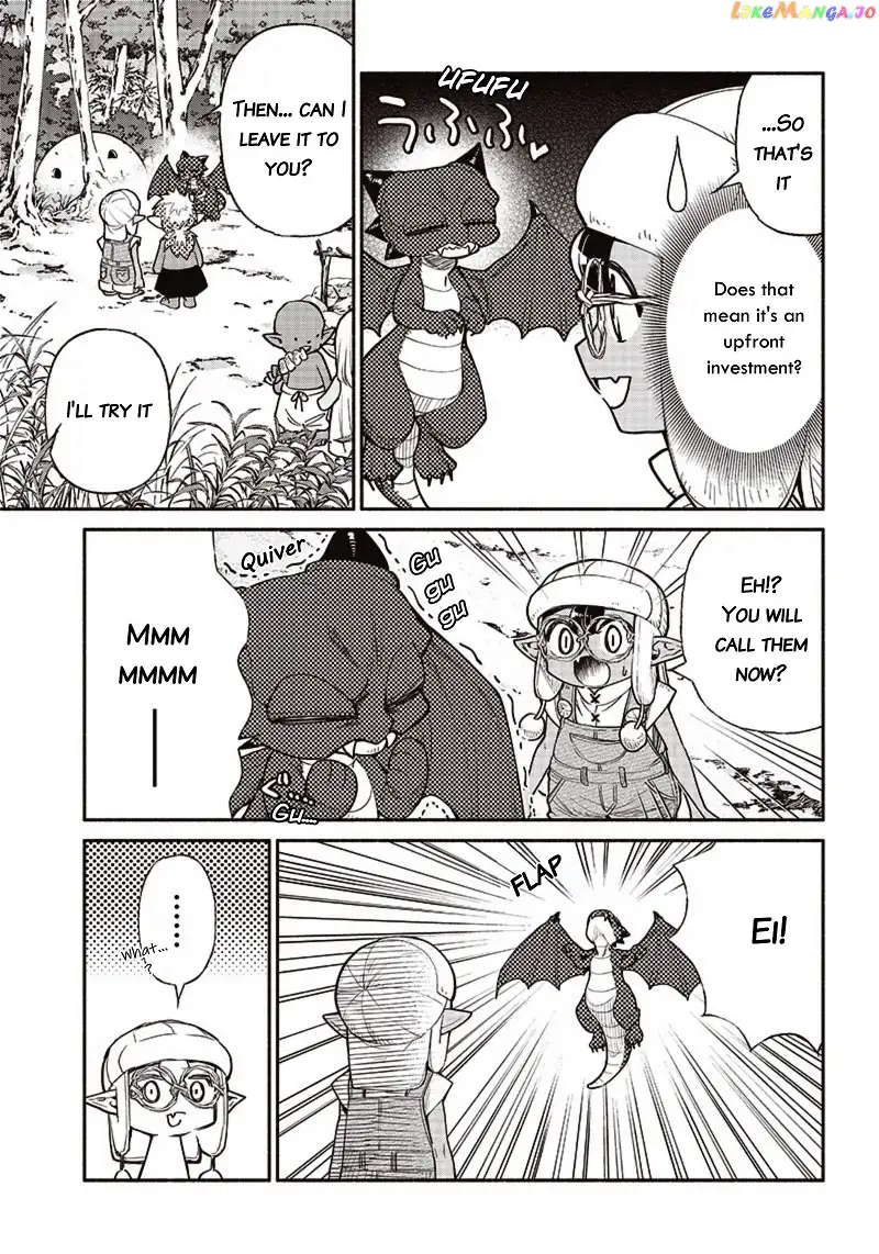 So What's Wrong with Getting Reborn as a Goblin? - Chapter 42 - Page 17