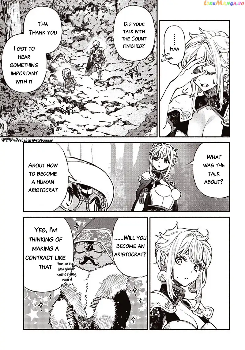 So What's Wrong with Getting Reborn as a Goblin? - Chapter 42 - Page 5