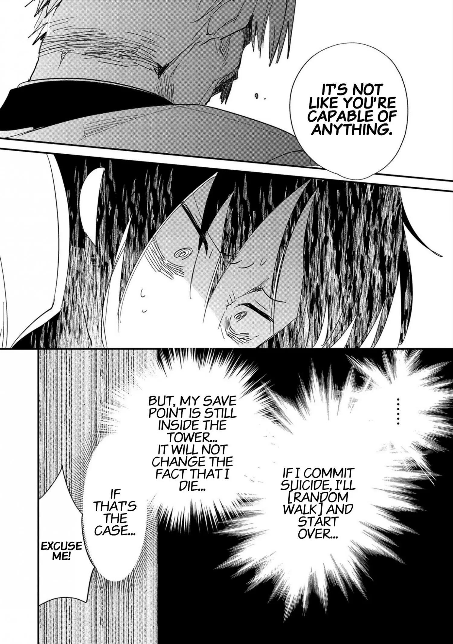 Sokushi Cheat ga Saikyou Sugite, Isekai no Yatsura ga Marude Aite ni Naranai n desu ga - Chapter 24 - Page 17