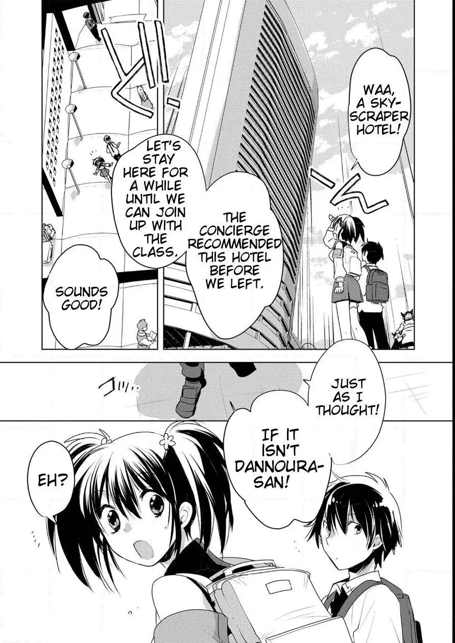 Sokushi Cheat ga Saikyou Sugite, Isekai no Yatsura ga Marude Aite ni Naranai n desu ga - Chapter 7 - Page 12