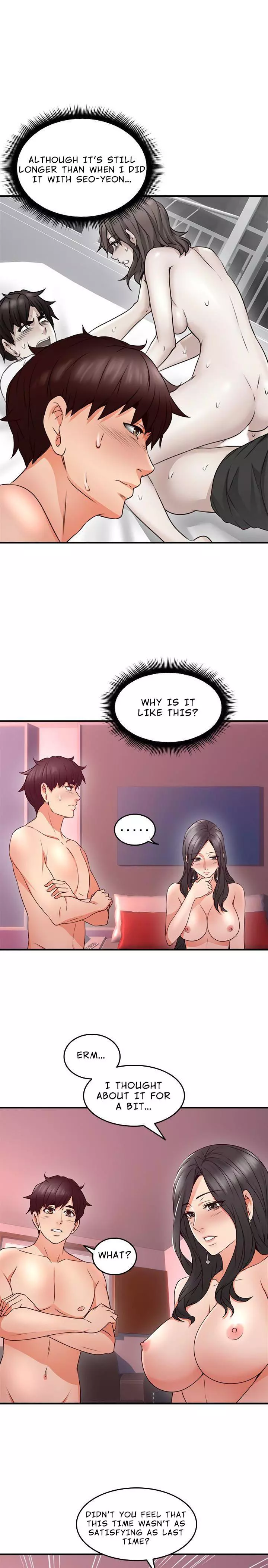 Soothe Me - Chapter 12 - Page 28