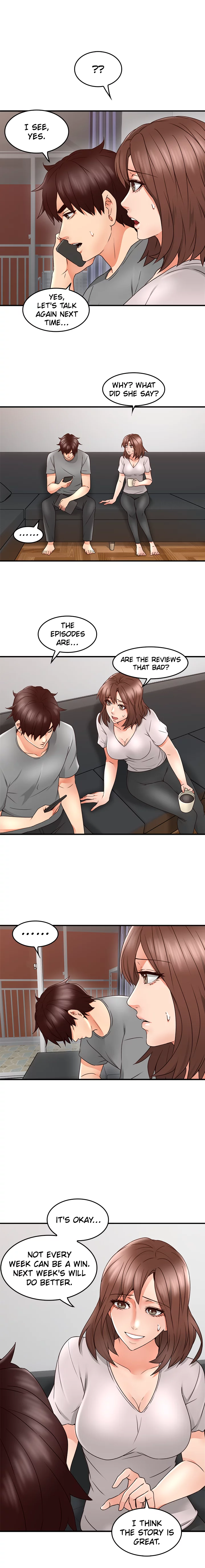 Soothe Me - Chapter 16 - Page 16