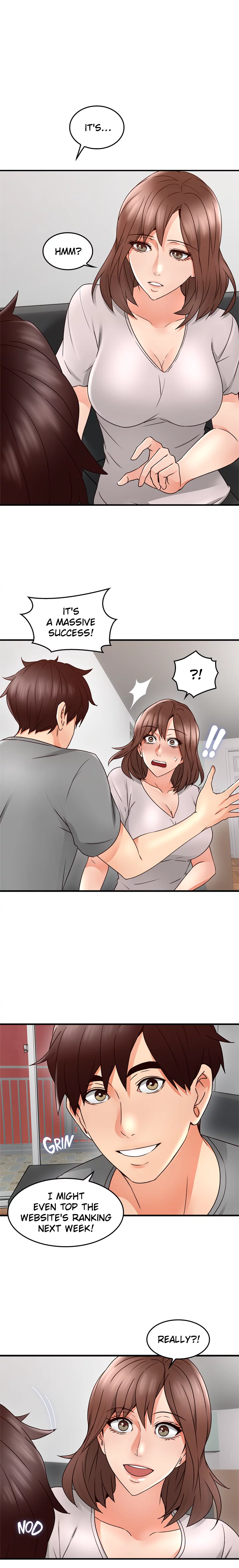 Soothe Me - Chapter 16 - Page 17