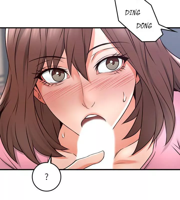 Soothe Me - Chapter 18 - Page 37