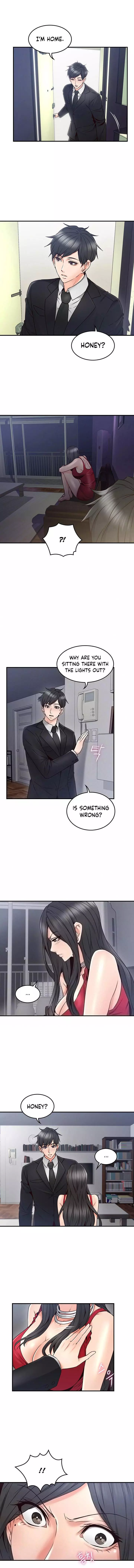 Soothe Me - Chapter 29 - Page 2