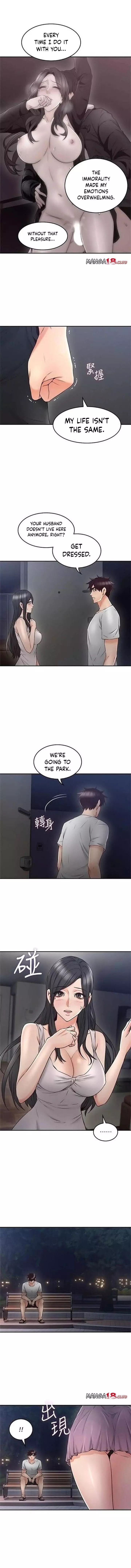 Soothe Me - Chapter 31 - Page 5