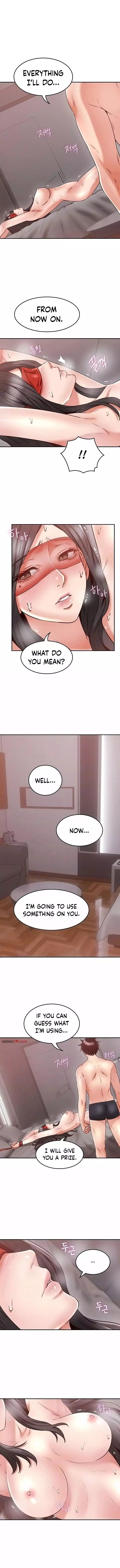 Soothe Me - Chapter 38 - Page 2