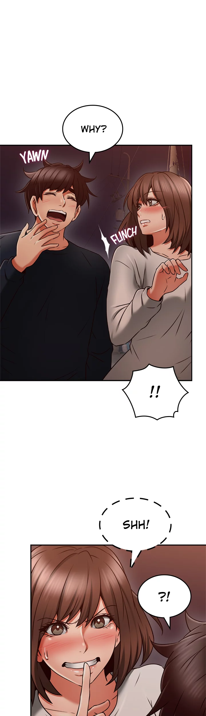 Soothe Me - Chapter 42 - Page 1