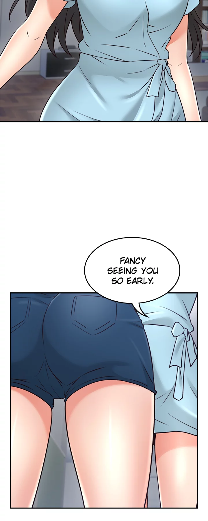 Soothe Me - Chapter 42 - Page 50