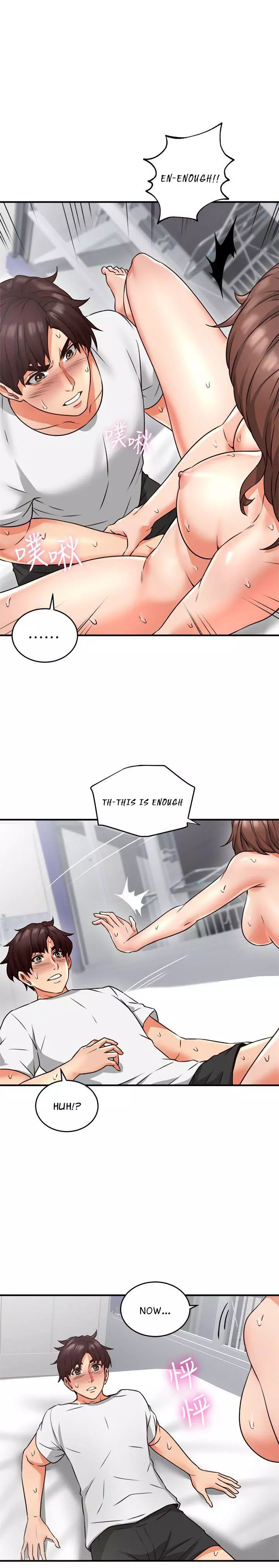 Soothe Me - Chapter 9 - Page 34
