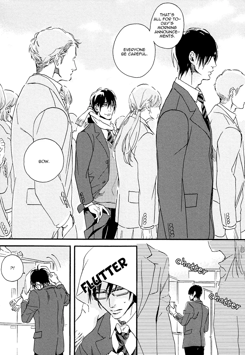 Soukyoku - Chapter 4 - Page 7