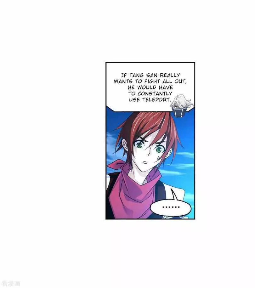 Soul Land - Chapter 273 - Page 11