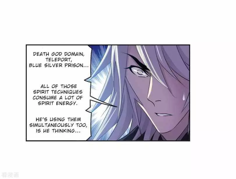 Soul Land - Chapter 273 - Page 24