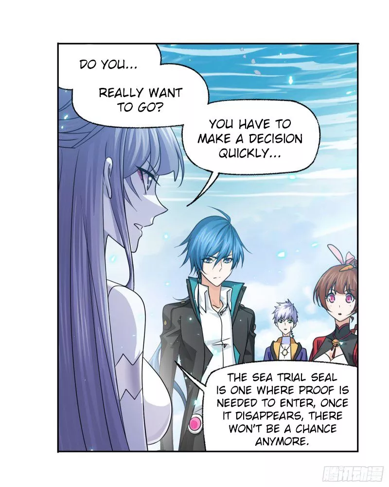 Soul Land - Chapter 304 - Page 70