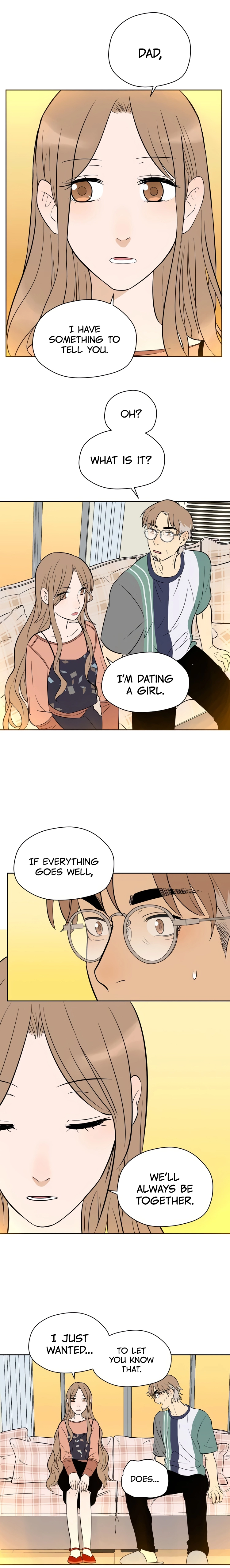 Soulmate - Chapter 19 - Page 5