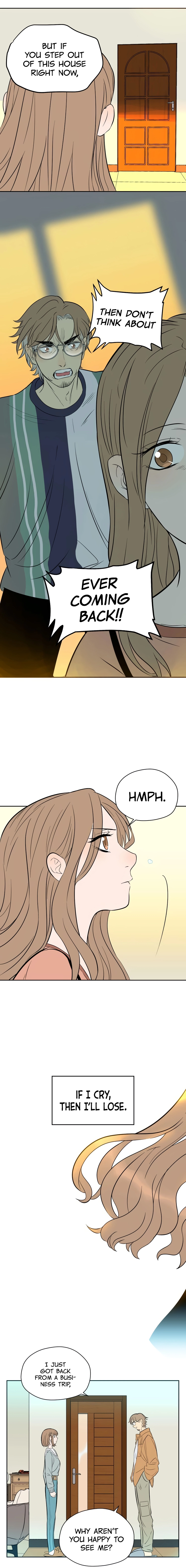 Soulmate - Chapter 19 - Page 8