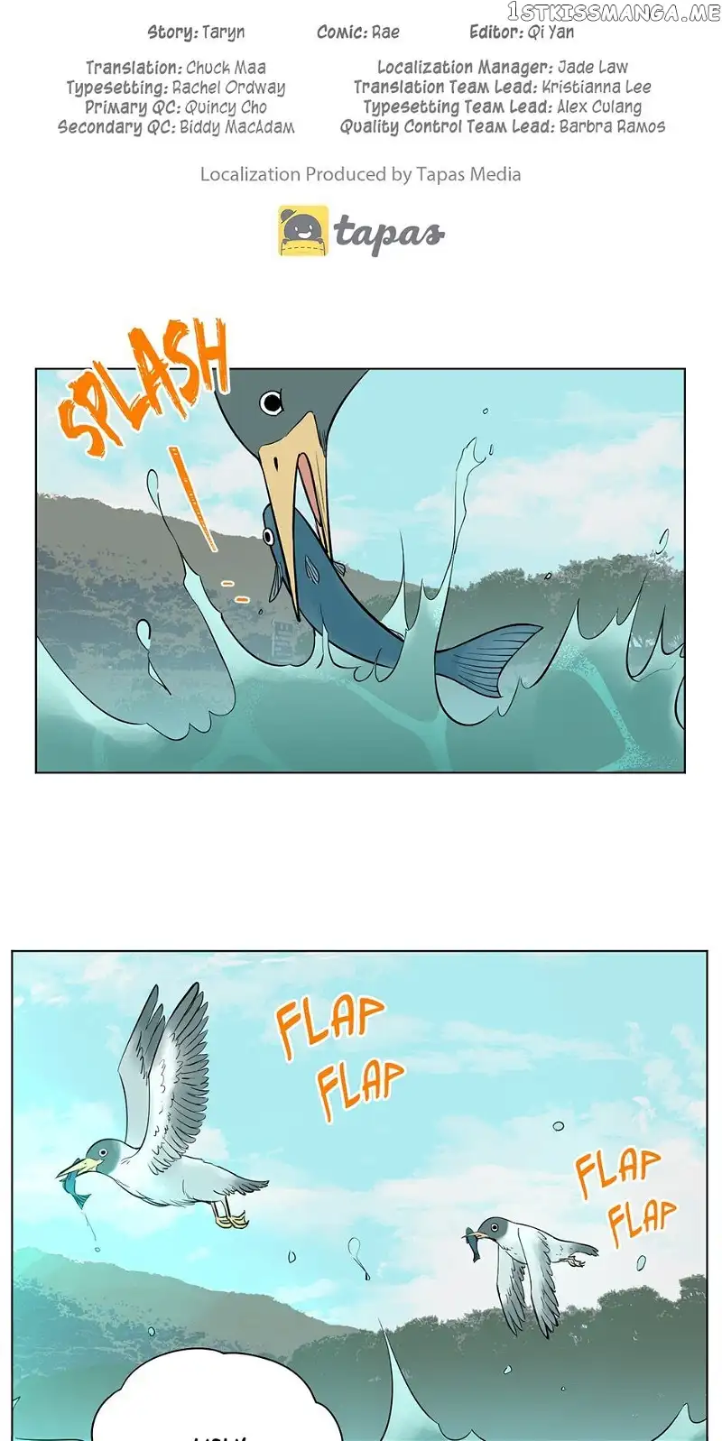 Soulmate - Chapter 41 - Page 8