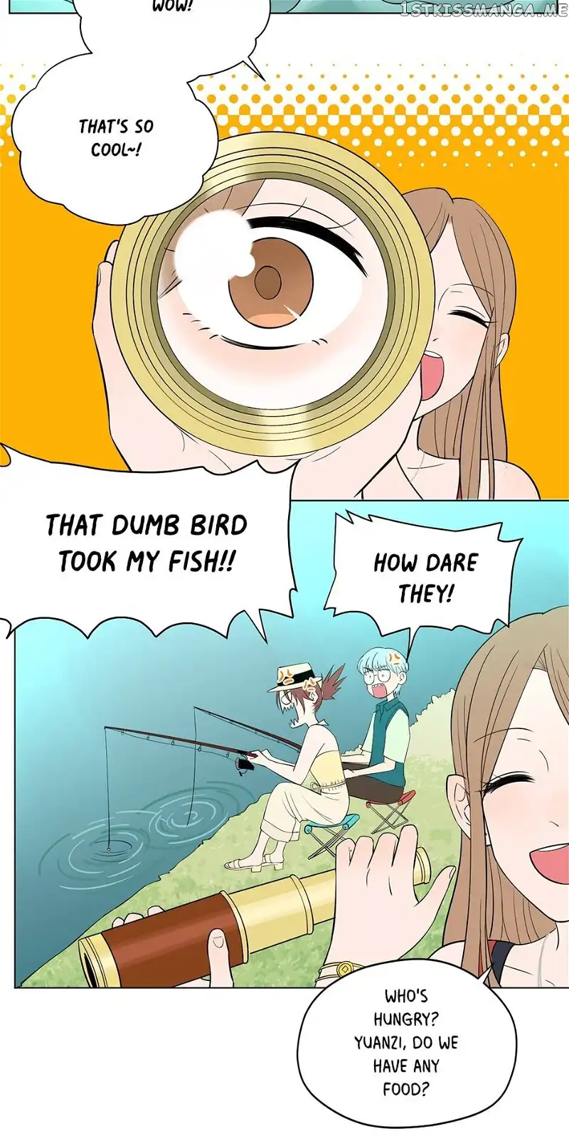 Soulmate - Chapter 41 - Page 9